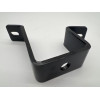 Platine d'abaissement de fixation arrière barre stabilisatrice HDJ80 N4-Offroad