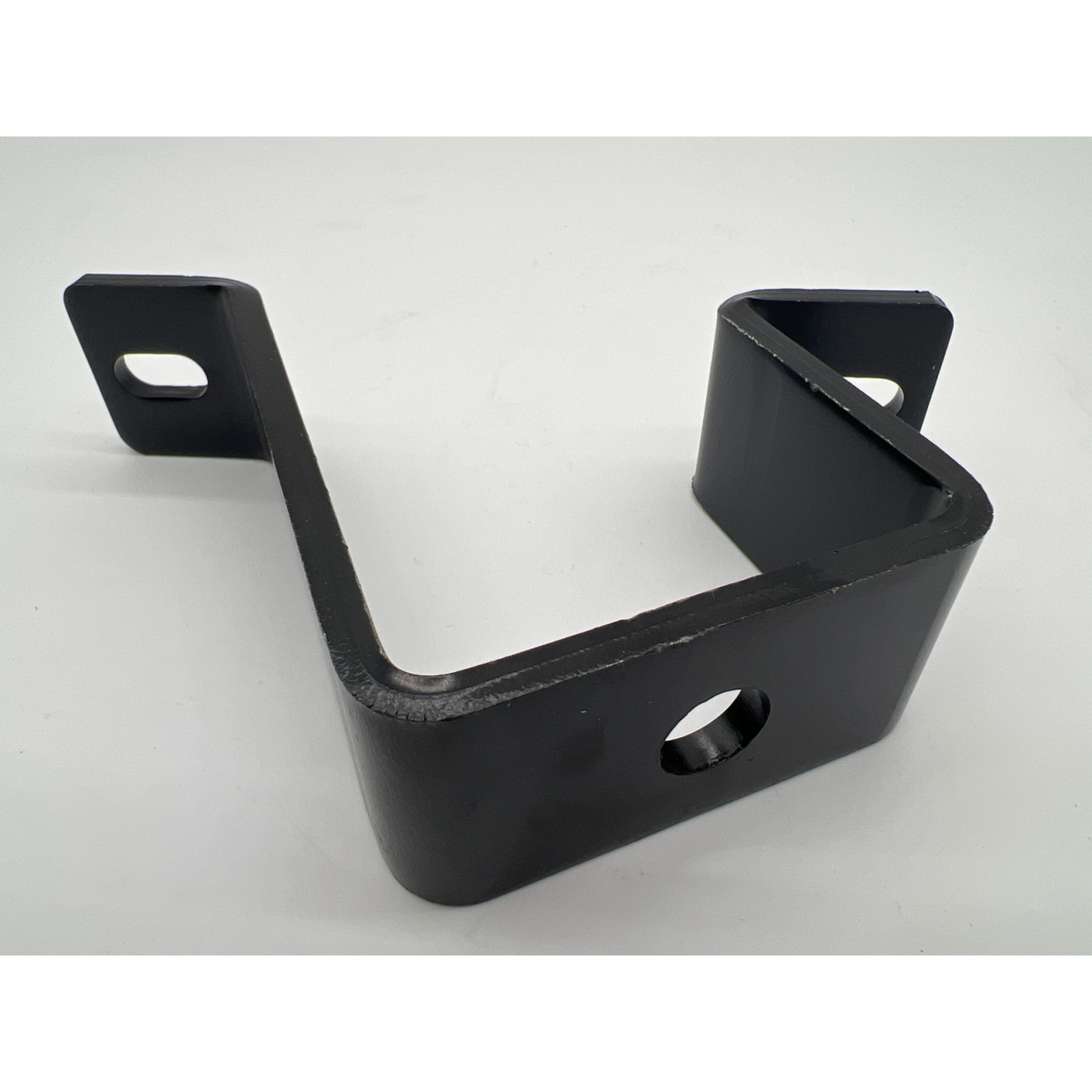 Platine d'abaissement de fixation arrière barre stabilisatrice HDJ80 N4-Offroad