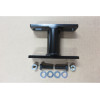 Platine d'abaissement de fixation avant barre stabilisatrice HDJ80 N4-Offroad