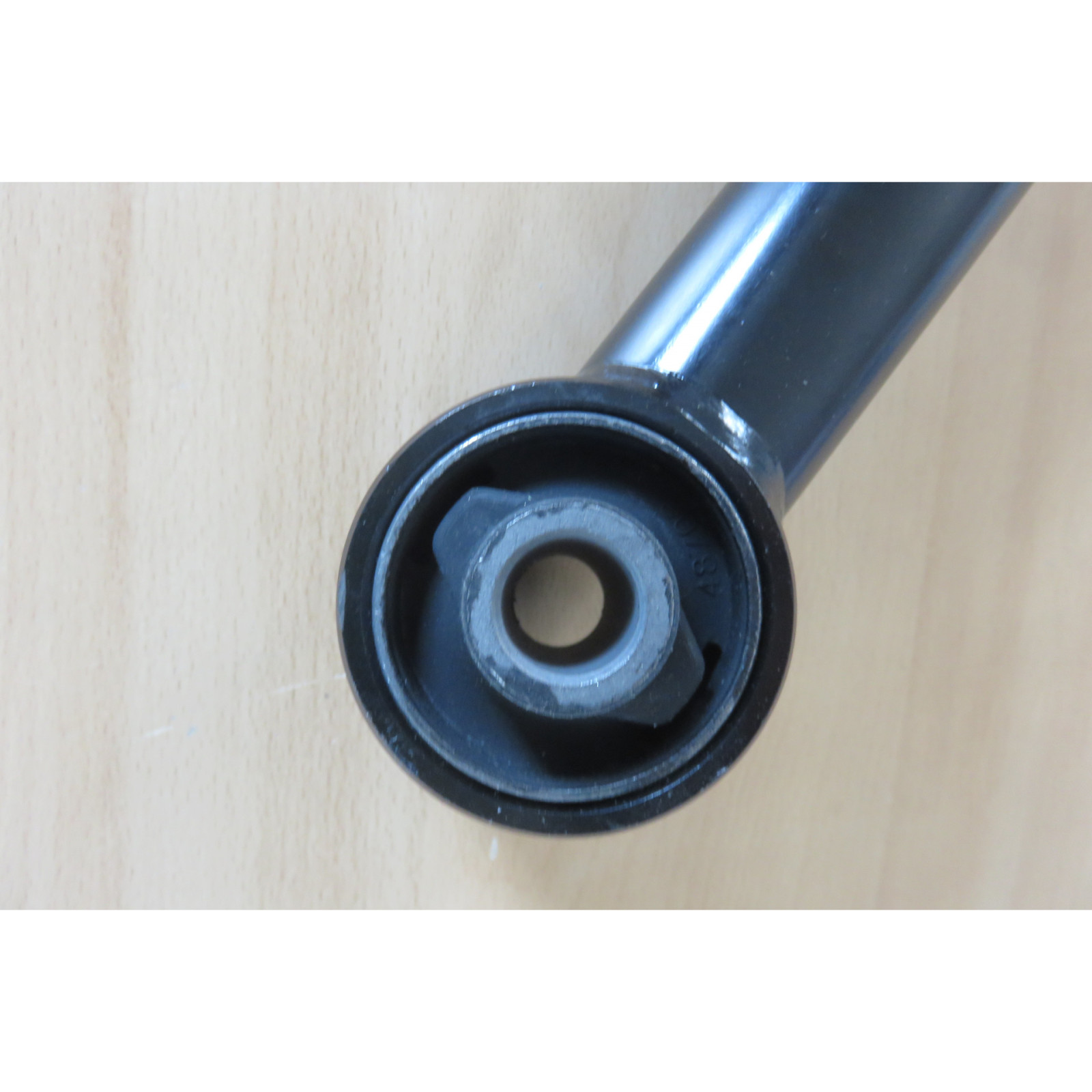 Tirant de pont arrière inférieur renforcé rallongé +11mm HDJ80 - La pièce N4-Offroad