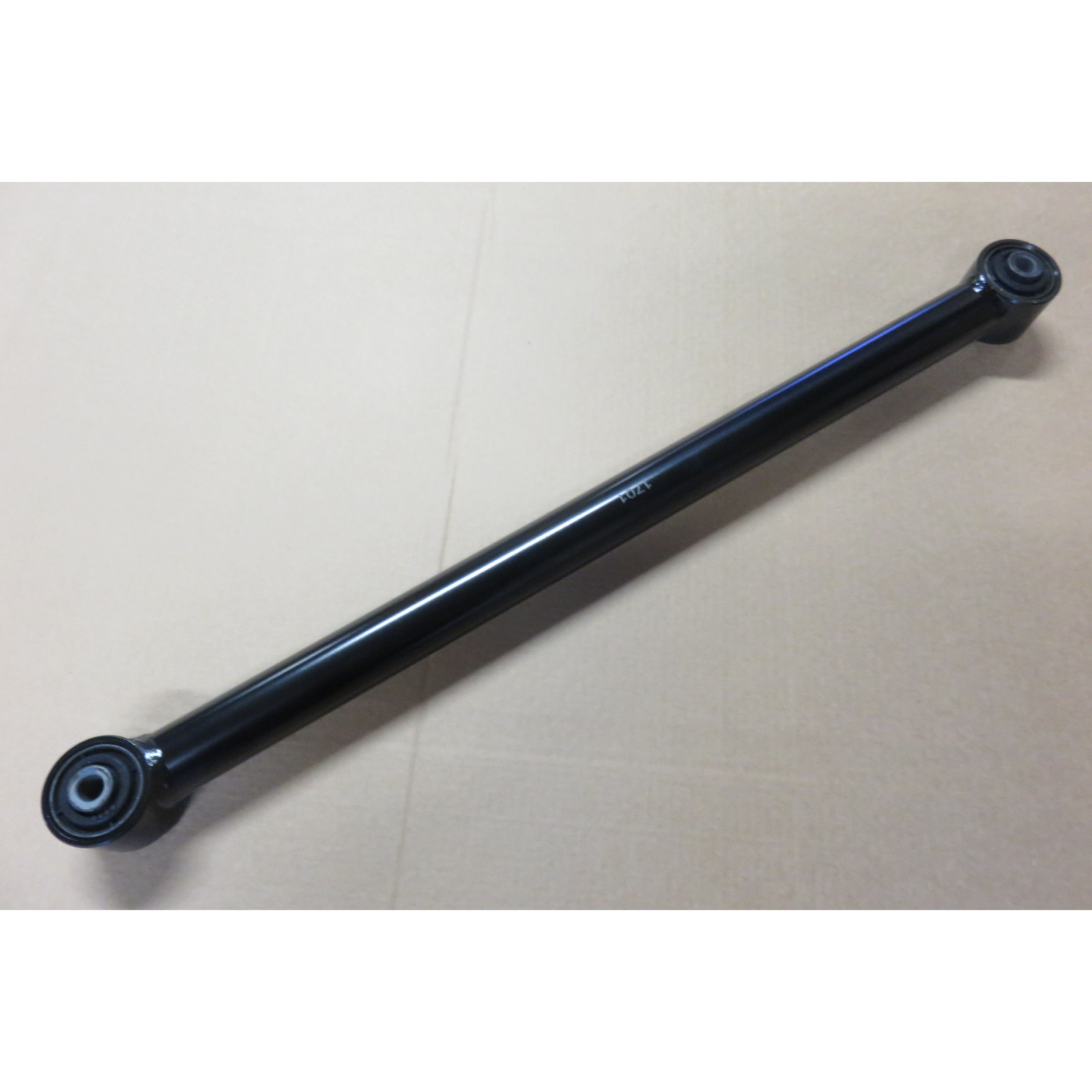 Tirant de pont arrière inférieur renforcé rallongé +11mm Patrol Y60 Y61 - La pièce N4-Offroad