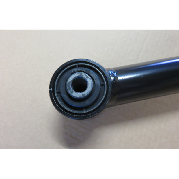Tirant de pont arrière inférieur renforcé rallongé +11mm Patrol Y60 Y61 - La pièce N4-Offroad