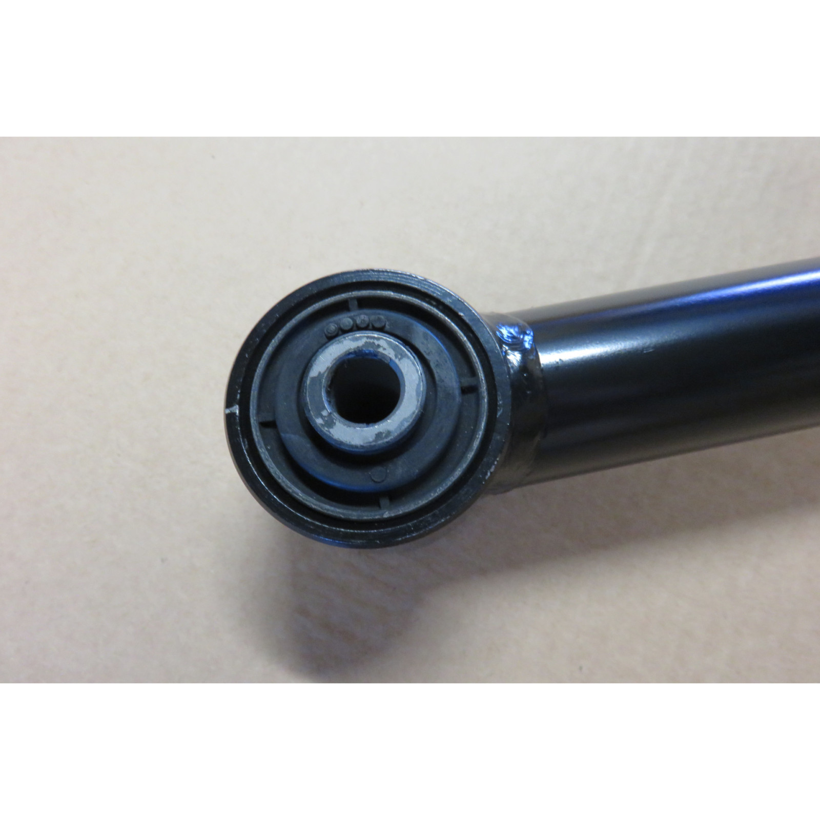 Tirant de pont arrière inférieur renforcé rallongé +11mm Patrol Y60 Y61 - La pièce N4-Offroad