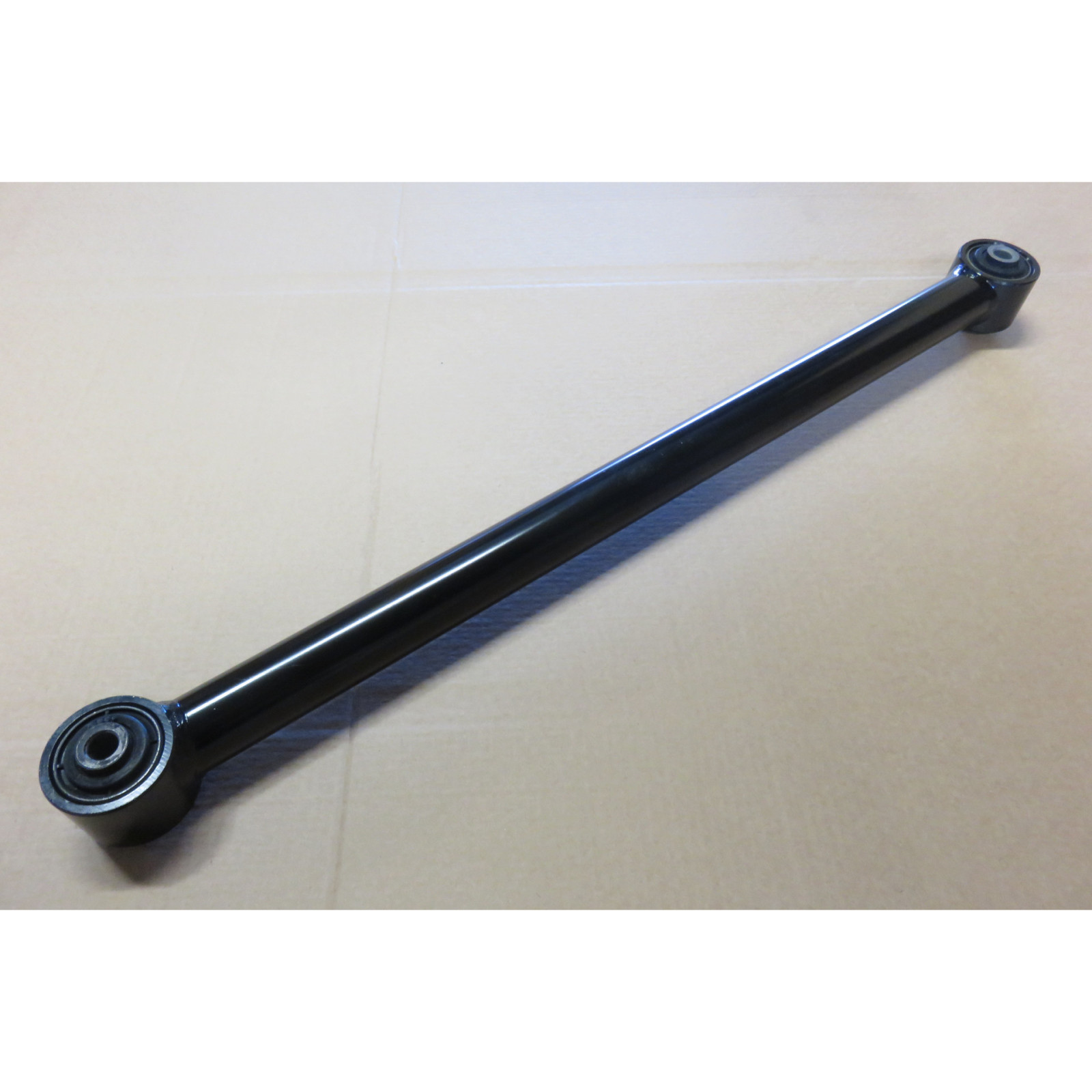 Tirant de pont arrière inférieur renforcé rallongé +16mm Patrol Y60 Y61 - La pièce N4-Offroad
