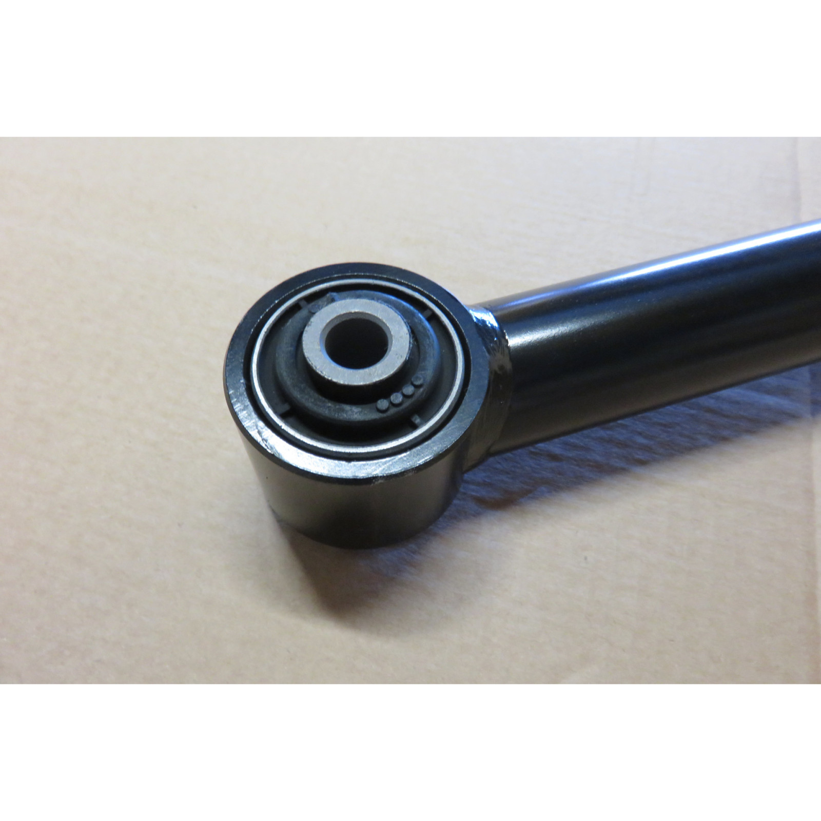 Tirant de pont arrière inférieur renforcé rallongé +16mm Patrol Y60 Y61 - La pièce N4-Offroad