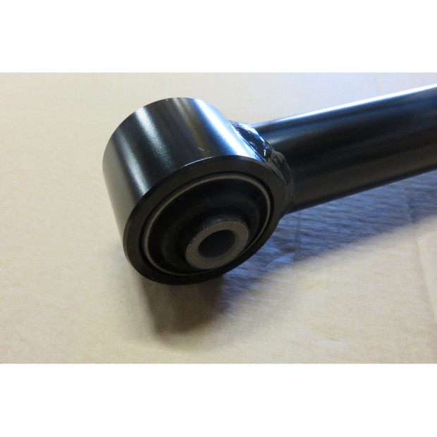 Tirant de pont arrière inférieur renforcé rallongé +16mm Patrol Y60 Y61 - La pièce N4-Offroad