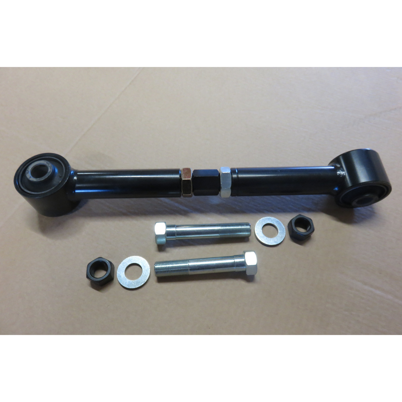 Tirant de pont arrière supérieur renforcé réglable HDJ80 - La pièce N4-Offroad