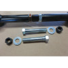 Tirant de pont arrière supérieur renforcé réglable HDJ80 - La pièce N4-Offroad