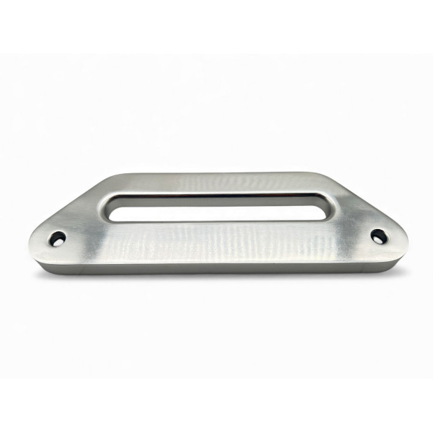 Écubier désaxé pour corde de treuil synthétique N4-Offroad
