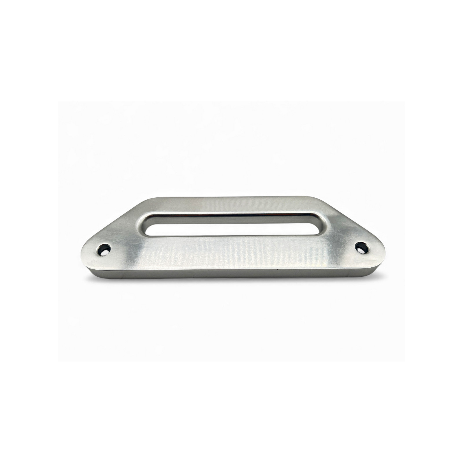Écubier désaxé pour corde de treuil synthétique N4-Offroad