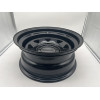 Jante acier Triangular noire 7X16 6x139.7 Land Cruiser Patrol Pajero N4-Offroad