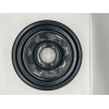 Jante acier Triangular noire 7x16 6x139.7 Toyota Hilux IFS 4Runner N4-Offroad