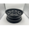 Jante acier Triangular noire 7X17 6x139.7 Ford Ranger