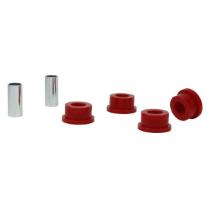Kit silent blocs polyuréthane barre panhard arrière HDJ80