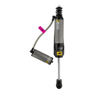 SHOCK: PATROL Y62 REAR
