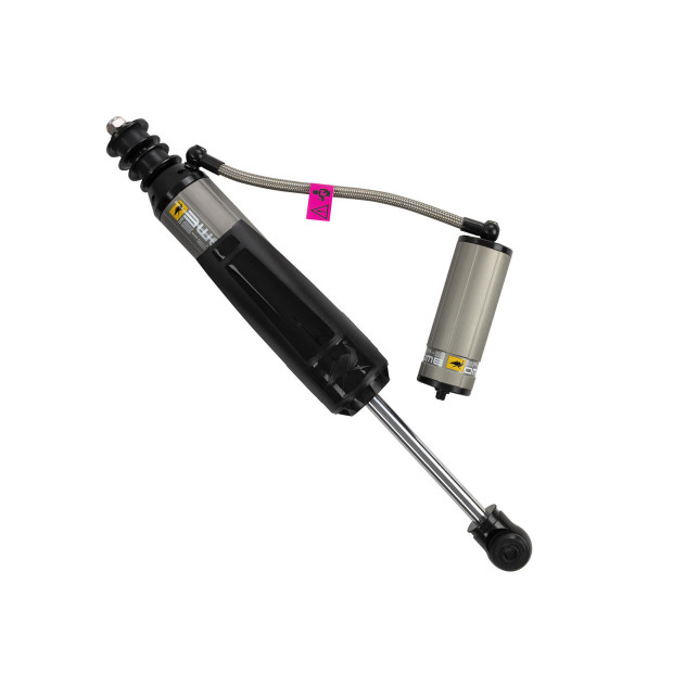 SHOCK: PATROL Y62 REAR