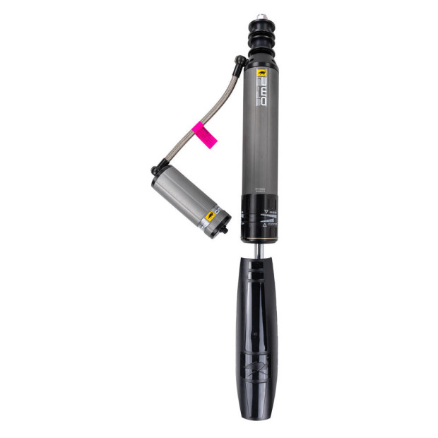 SHOCK: TUNDRA 22ON REAR