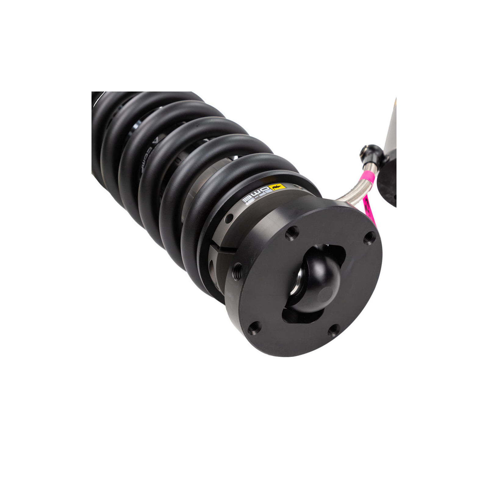 STRUT: TUNDRA 22+ FRONT LH