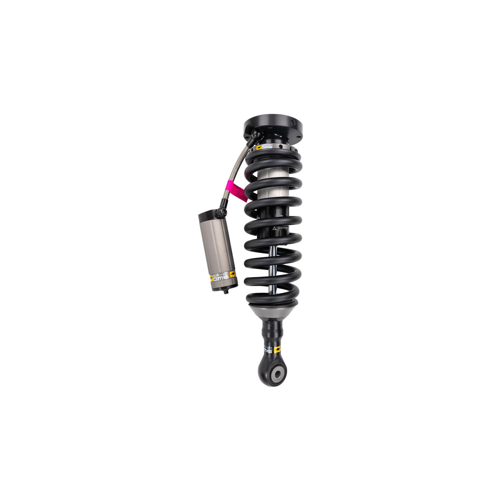 STRUT: TUNDRA 22+ FRONT LH