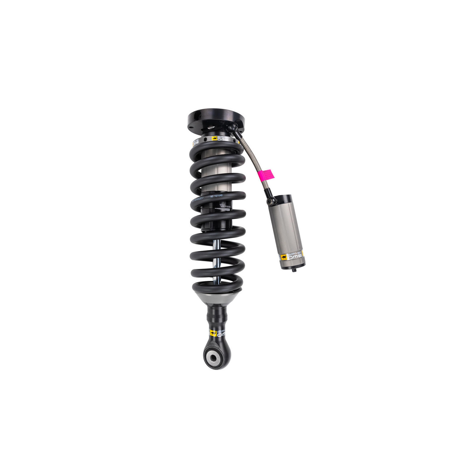 STRUT: TUNDRA 22+ FRONT RH
