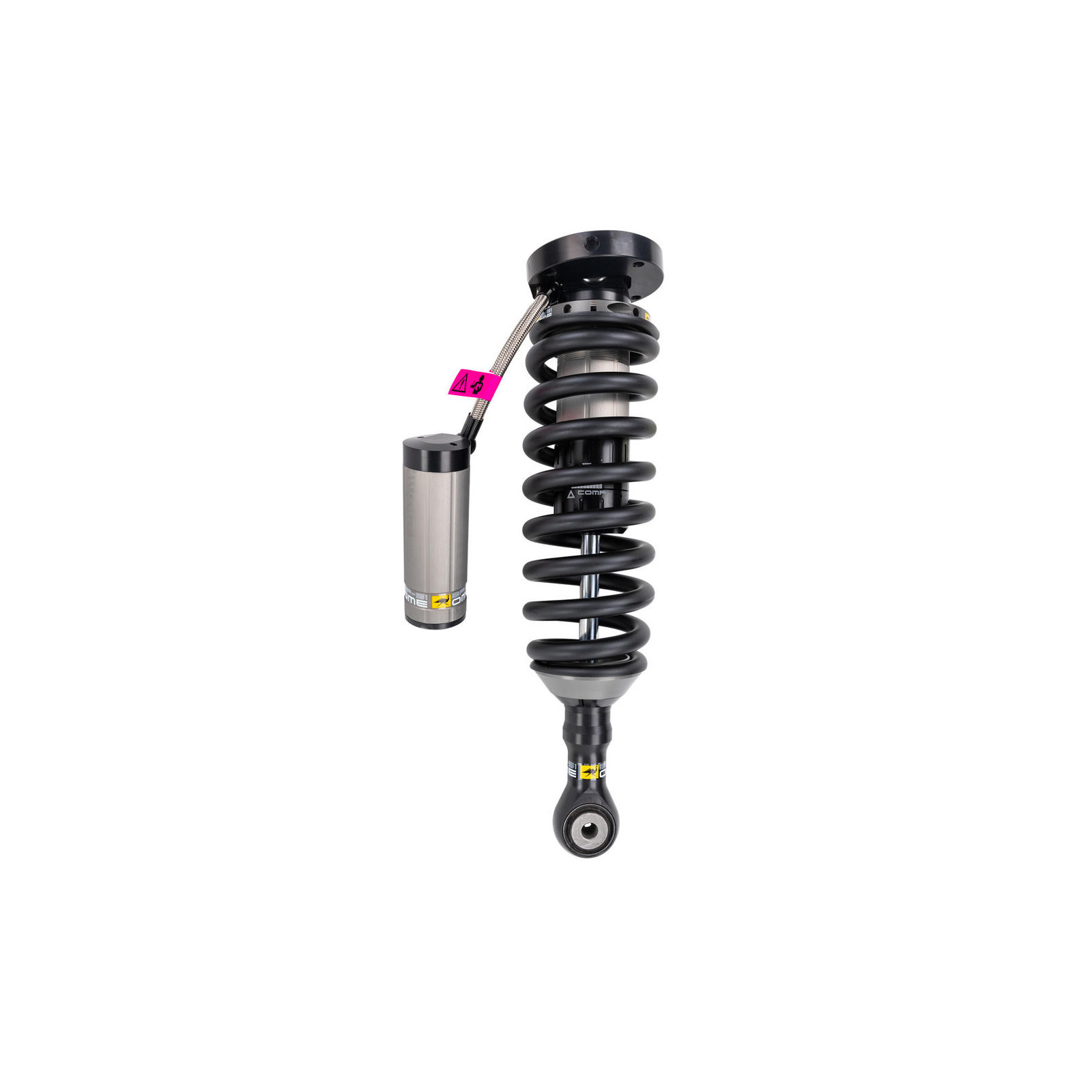 STRUT: TUNDRA 22+ FRONT RH