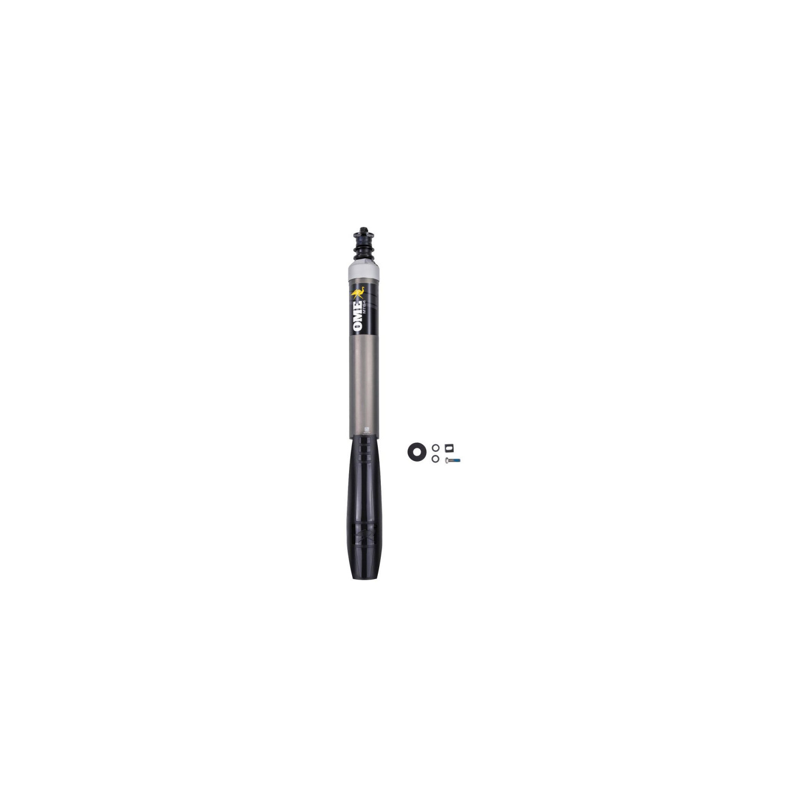 Amortisseur arrière gauche medium MT64 Old Man Emu pour Hilux GR