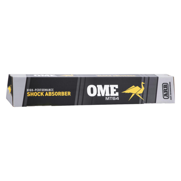 Amortisseur arrière gauche medium MT64 Old Man Emu pour Hilux GR