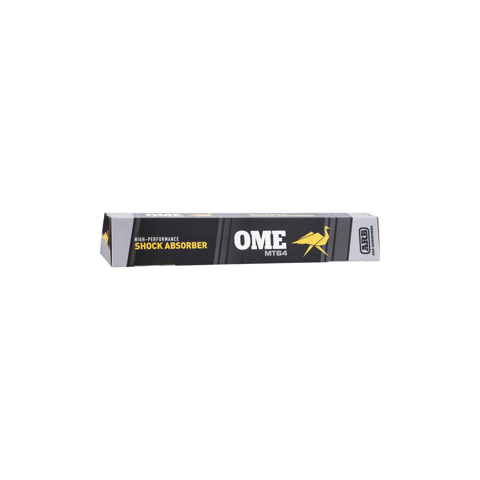 Amortisseur arrière gauche medium MT64 Old Man Emu pour Hilux GR