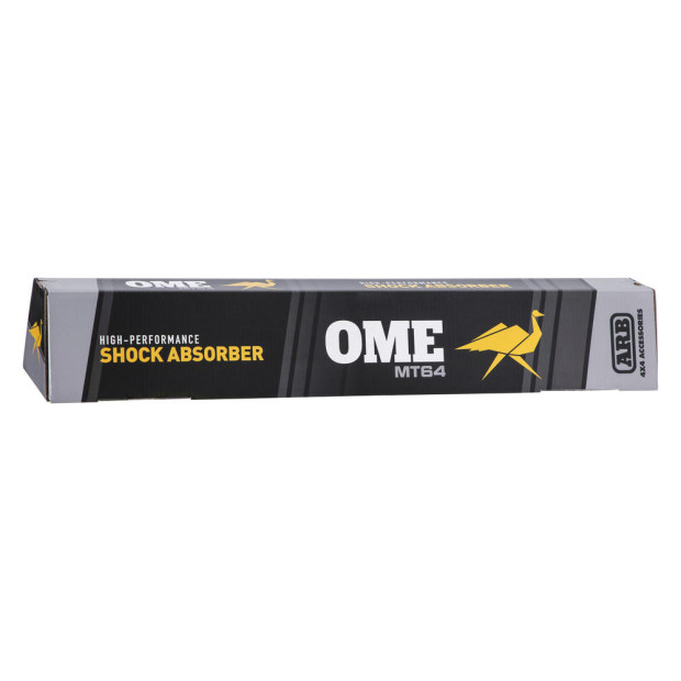 Amortisseur arrière droit medium MT64 Old Man Emu pour Hilux GR