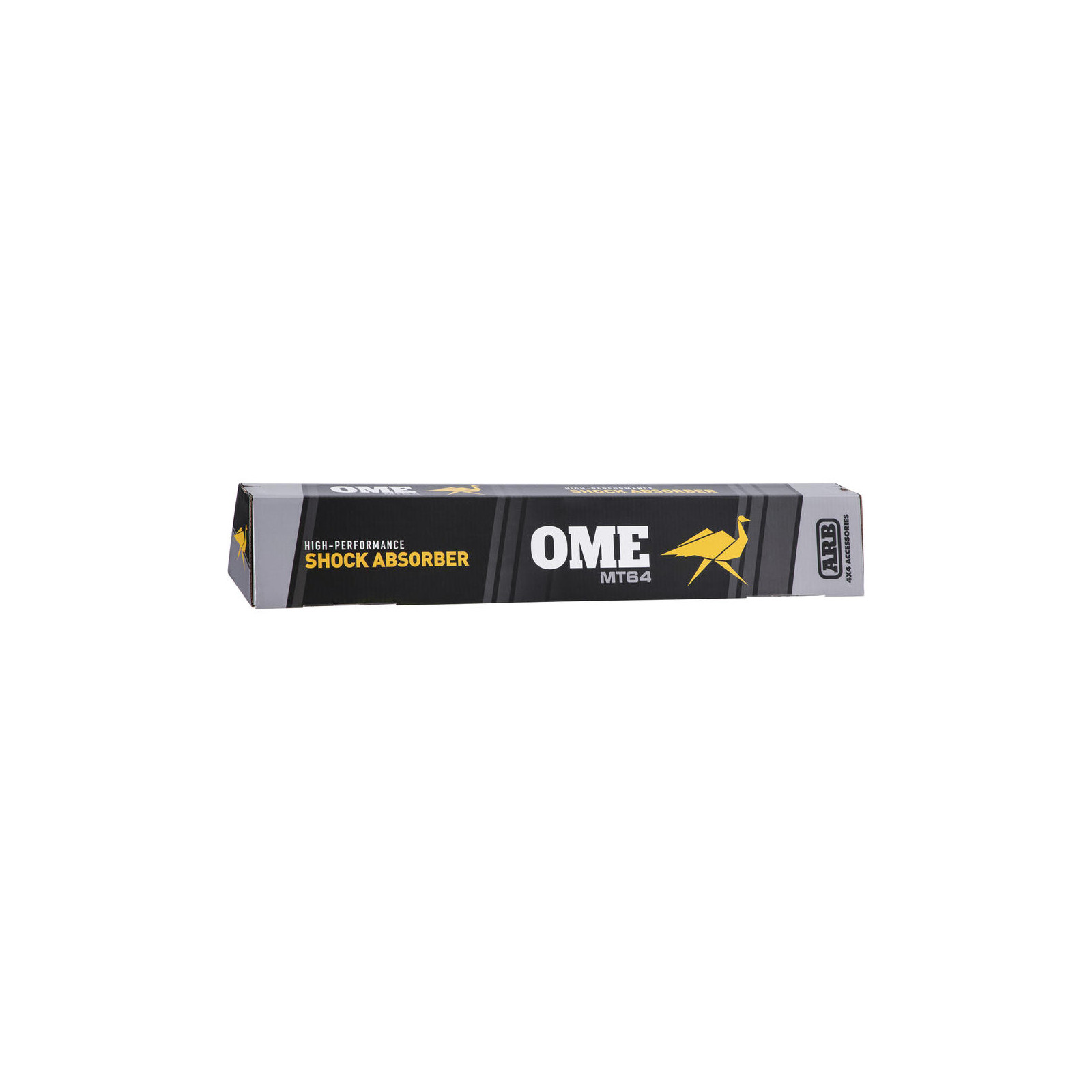 Amortisseur arrière droit medium MT64 Old Man Emu pour Hilux GR