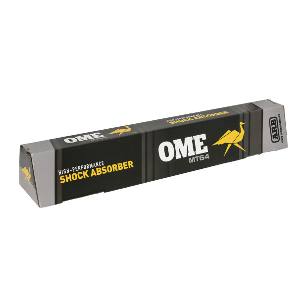 Amortisseur arrière gauche heavy MT64 Old Man Emu pour Hilux GR