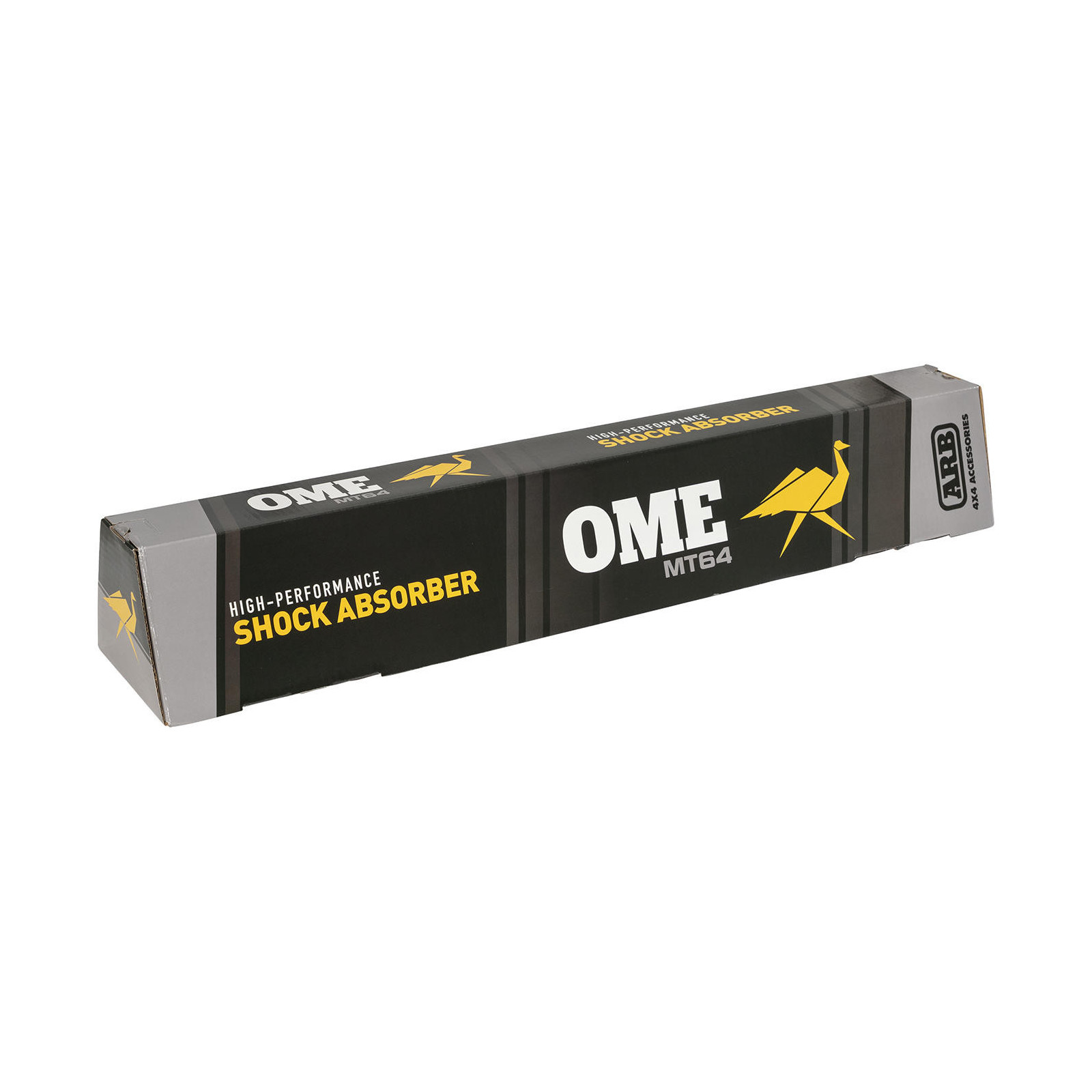 Amortisseur arrière gauche heavy MT64 Old Man Emu pour Hilux GR