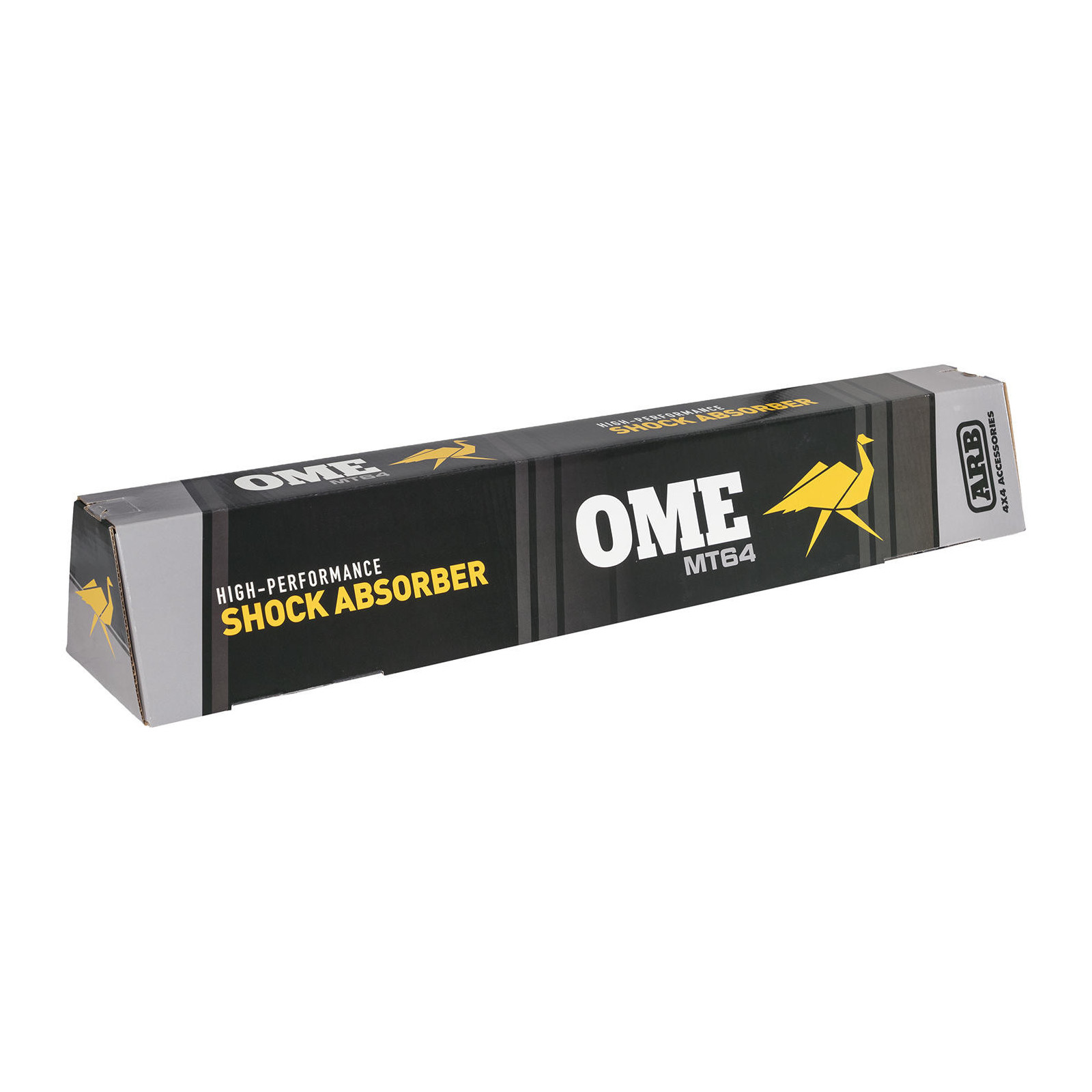Amortisseur arrière droit heavy MT64 Old Man Emu pour Hilux GR