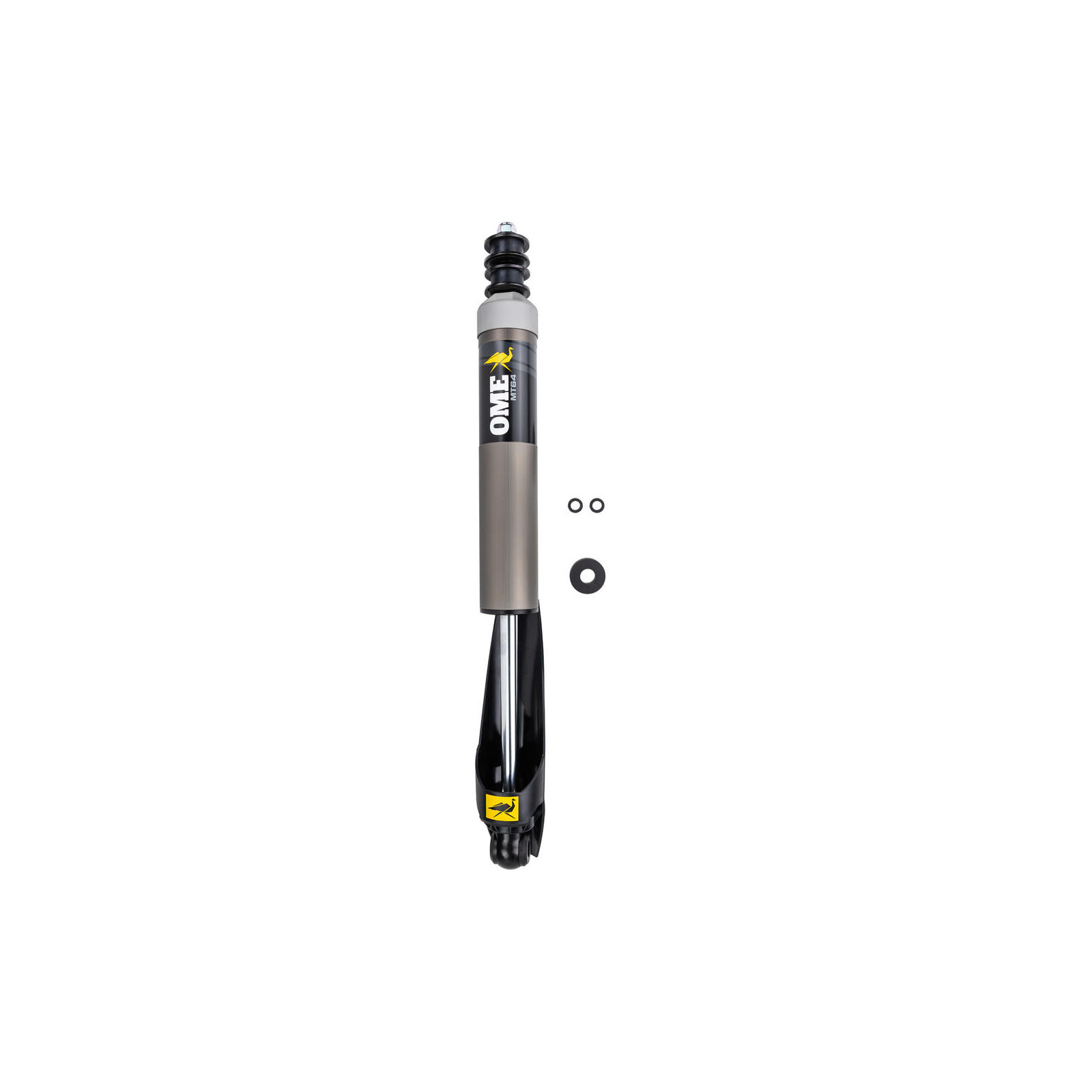 MT64 SHOCK: TUNDRA REAR MED