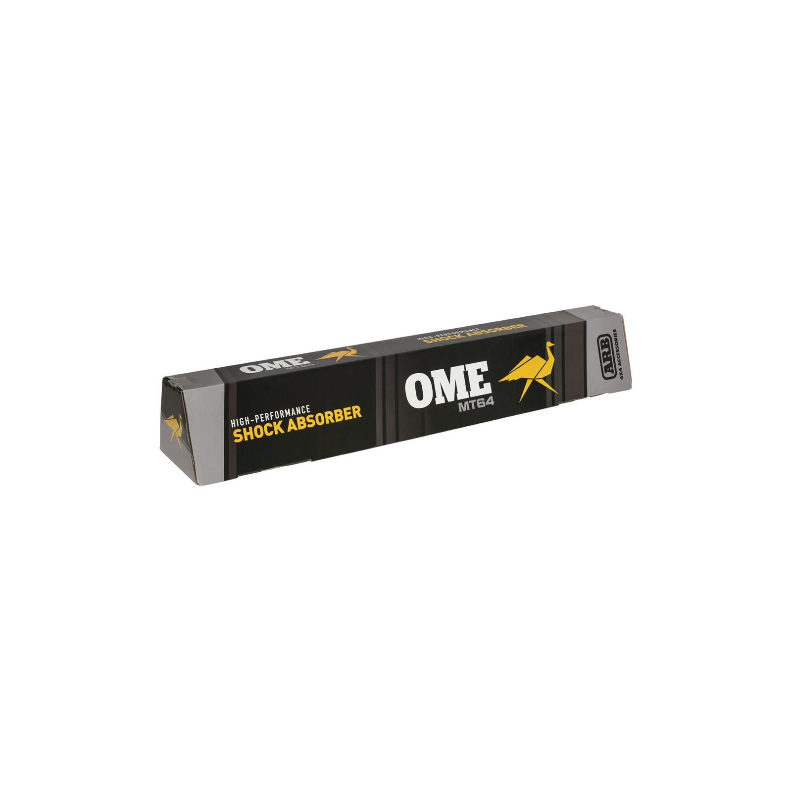 Amortisseur avant medium MT64 Old Man Emu pour Hilux GR