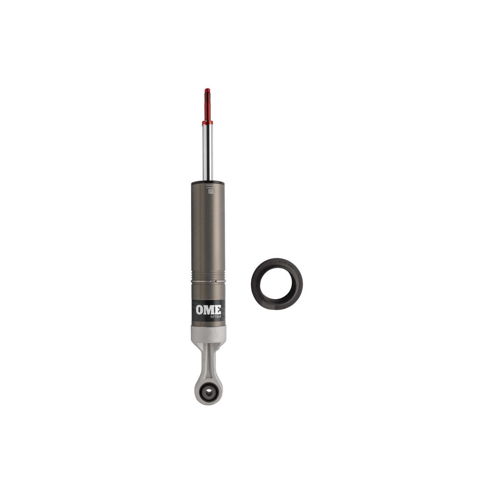 Amortisseur avant heavy MT64 Old Man Emu pour Hilux GR