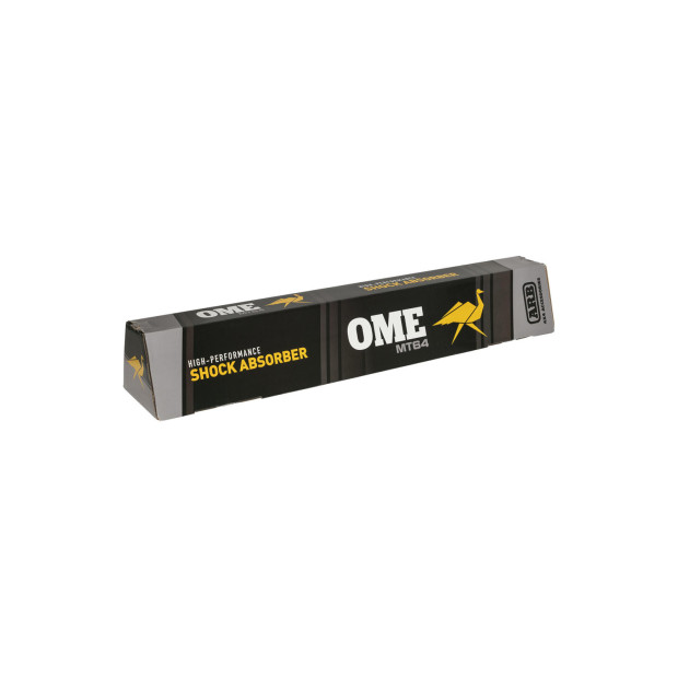 Amortisseur avant heavy MT64 Old Man Emu pour Hilux GR