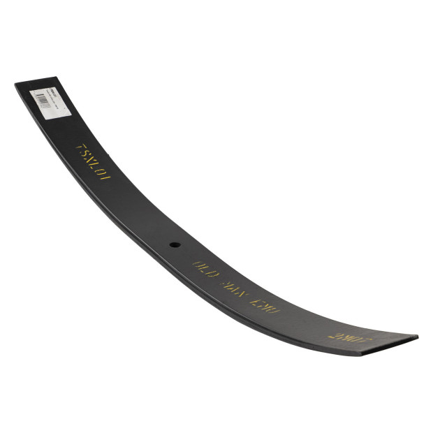 DAKAR 3RD STAGE LEAF-F350 REAR-