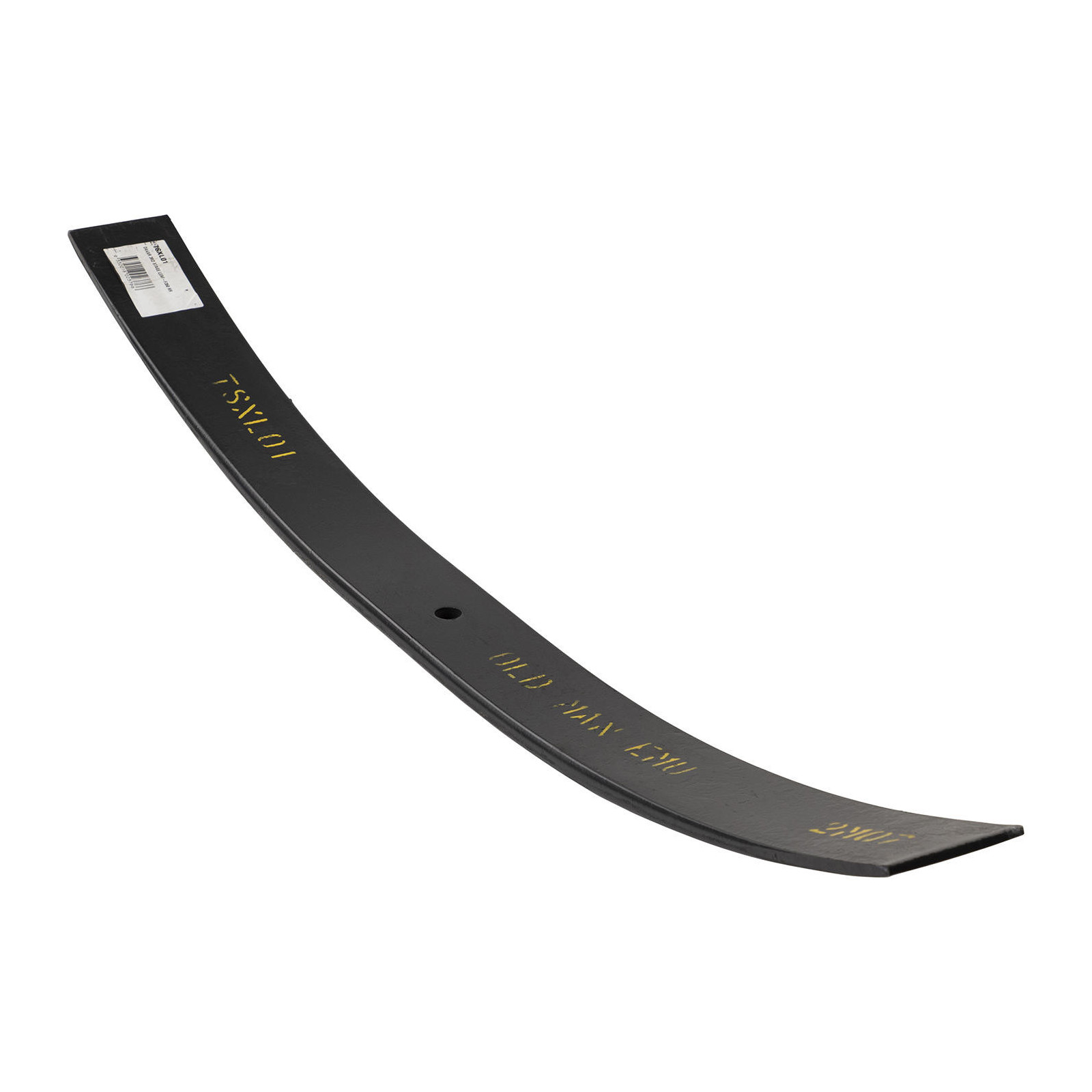 DAKAR 3RD STAGE LEAF-F350 REAR-