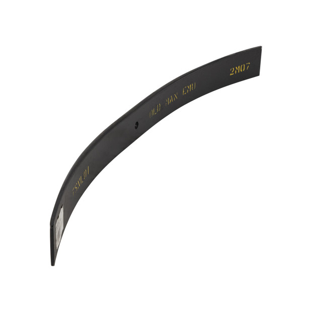 DAKAR 3RD STAGE LEAF-F350 REAR-
