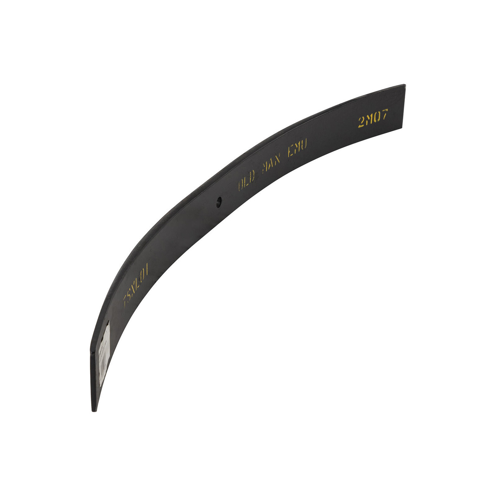 DAKAR 3RD STAGE LEAF-F350 REAR-