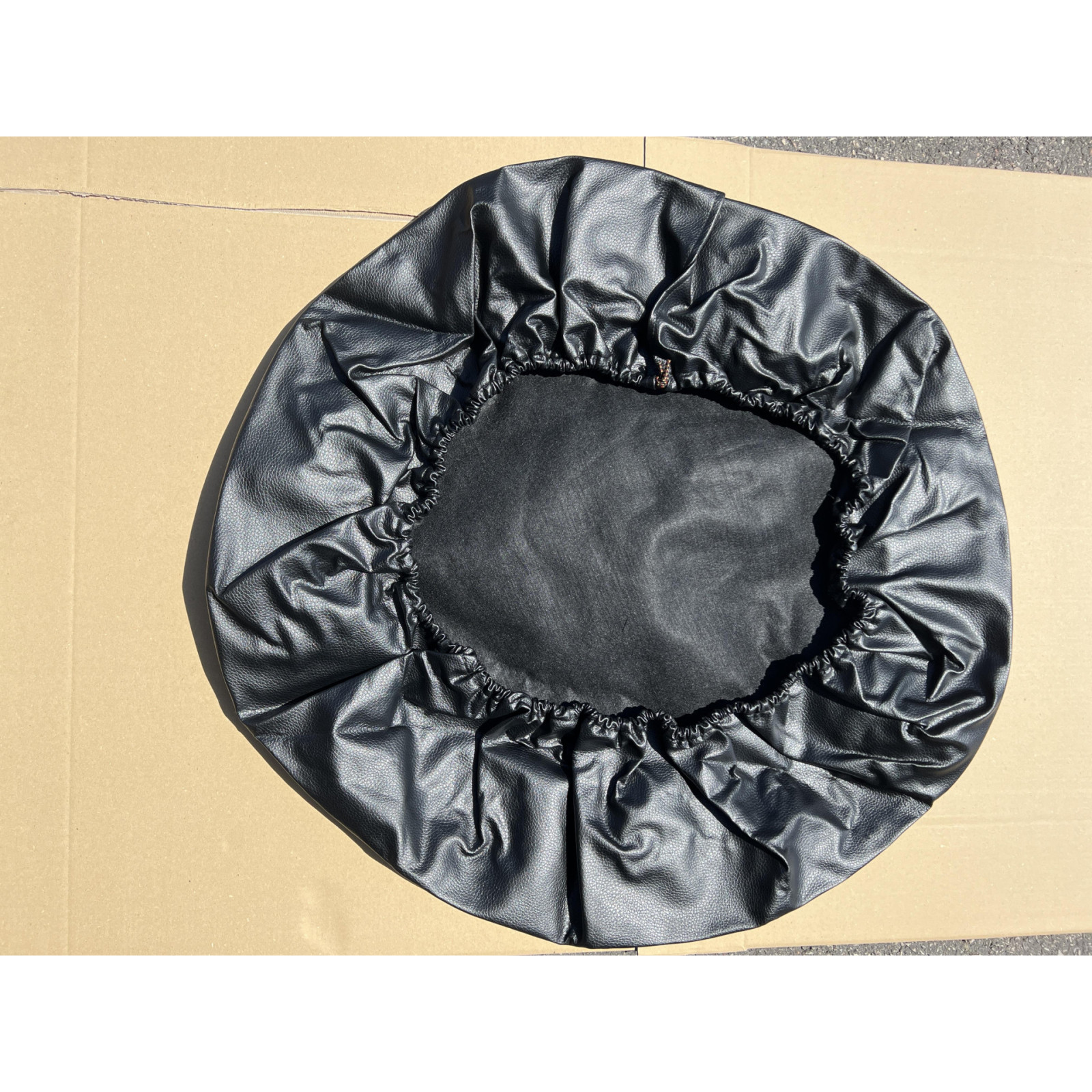 Housse de roue OUTBACK (86 cm)