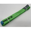 Sangle de traction 5M 9T largeur 60mm OUTBACK IMPORT verte