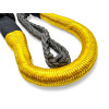 Manille souple textile 10T Outback Import avec sacoche