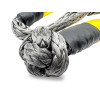 Manille souple textile 10T Outback Import avec sacoche