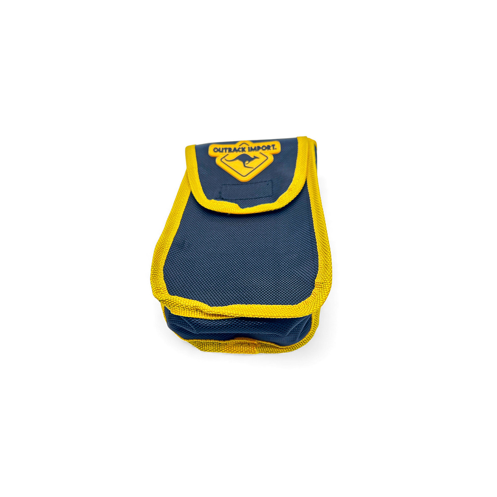 Manille souple textile 10T Outback Import avec sacoche