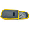 Manille souple textile 10T Outback Import avec sacoche