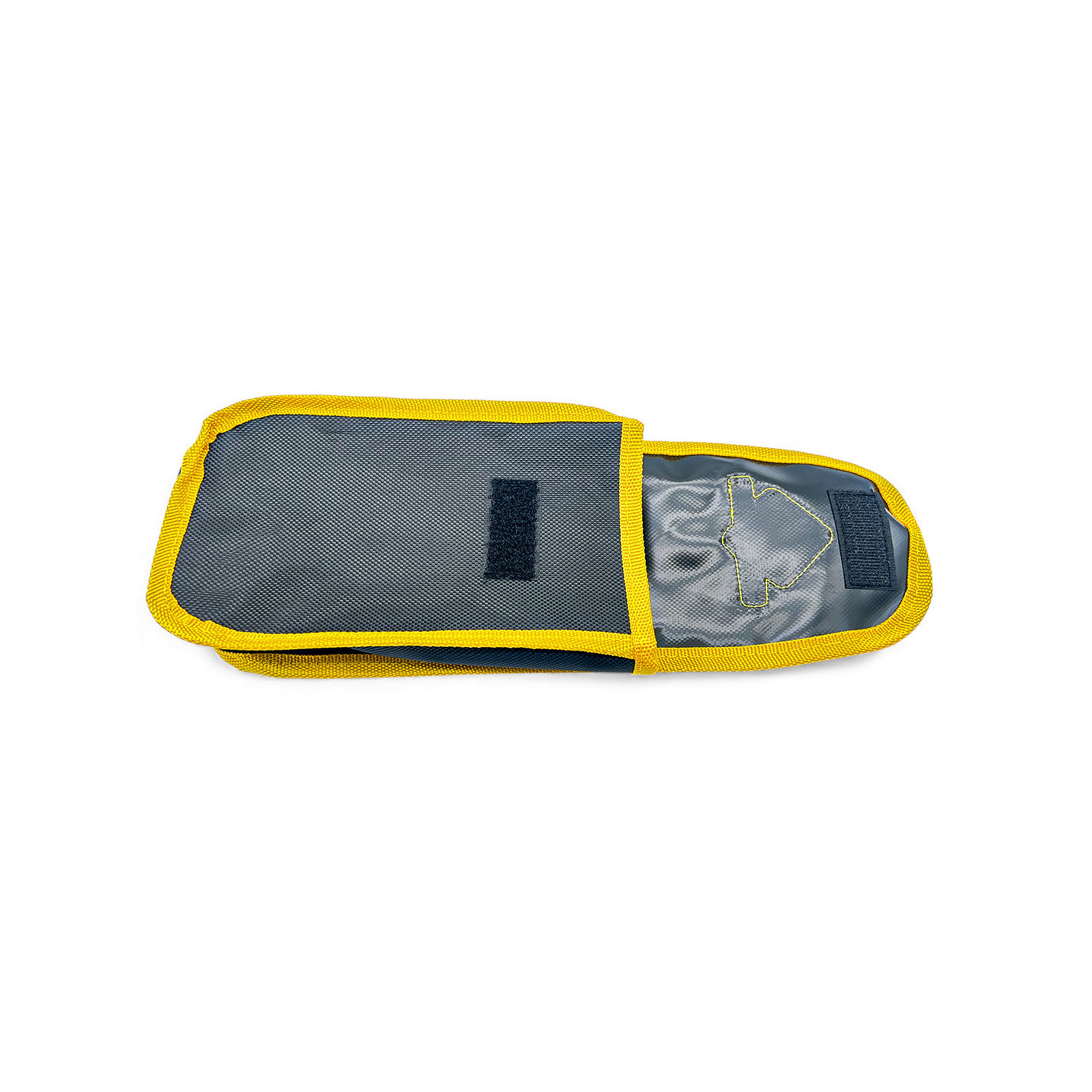 Manille souple textile 10T Outback Import avec sacoche