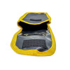Manille souple textile 10T Outback Import avec sacoche