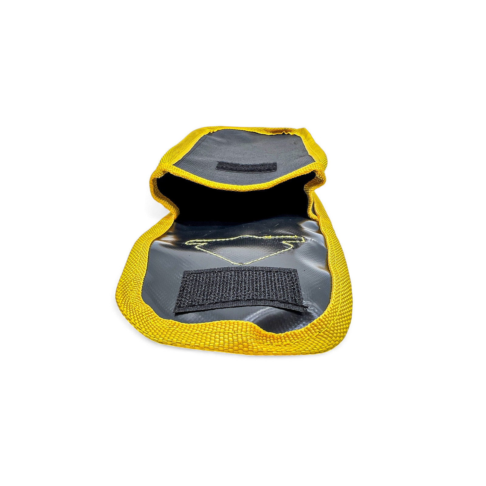 Manille souple textile 10T Outback Import avec sacoche